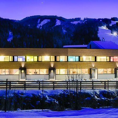Riverside Residence Flachau Exterior photo